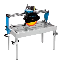 Nozar Alu Star 120 table cutting machine | Great Price | Online Store - Norwit.pl