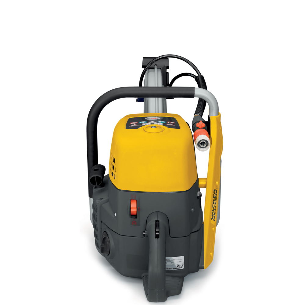 Przecinarka ręczna Wacker Neuson BTS 635S | Dobra Cena | Sklep Online - Norwit.pl