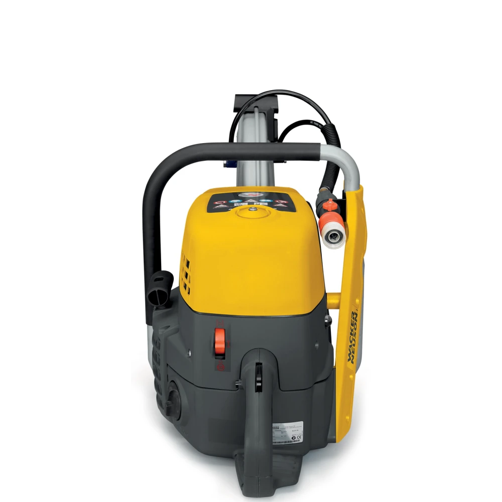 Przecinarka ręczna Wacker Neuson BTS 635S | Dobra Cena | Sklep Online - Norwit.pl