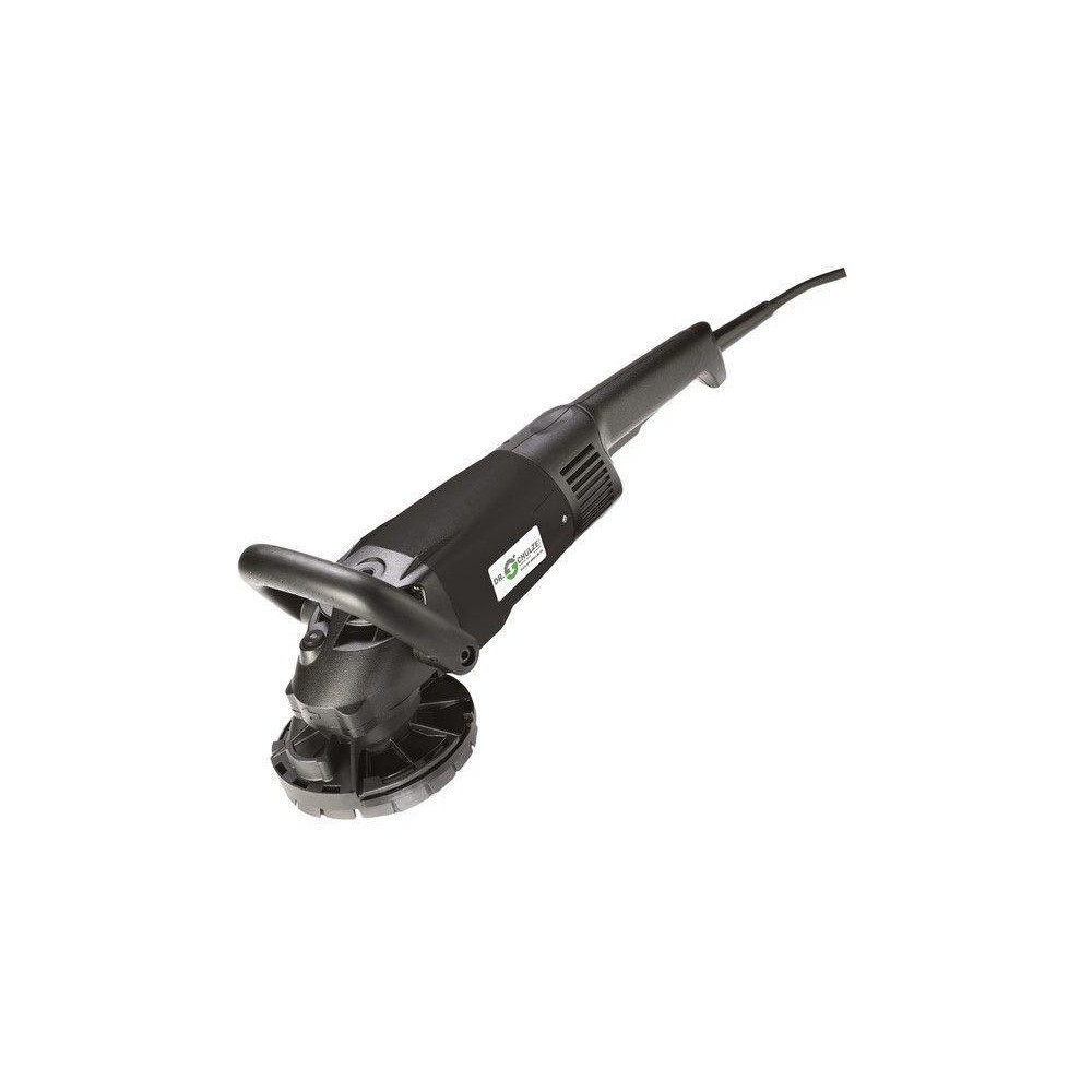 Szlifierka ręczna DR.SCHULZE DHG 125-2 | Dobra Cena | Sklep Online - Norwit.pl