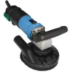 DR. hand grinder. SCHULZE DHP-125NT | Great Price | Online Store - Norwit.pl