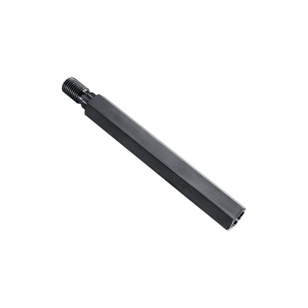 TYROLIT 200 MM (1 1/4″) extension for crown drill bits | Great Price | Online Store - Norwit.pl