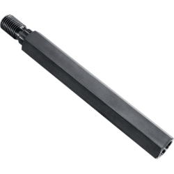 TYROLIT 500 MM (1 1/4″) extension for crown drills | Great Price | Online Store - Norwit.pl