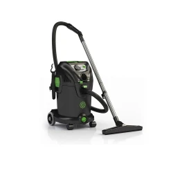 Industrial vacuum cleaner SOTECO IPC NRG 1/30 CLEAN P TC SL PT | Great Price | Online Store - Norwit.pl