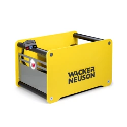 C48/13 fast charger for BP Wacker Neuson batteries | Great Price | Online Store - Norwit.pl