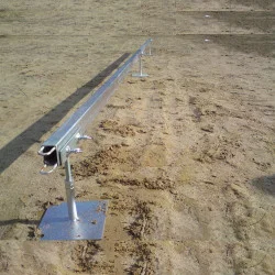 Rail 3 m Jazon RAIL | Great Price | Online Store - Norwit.pl