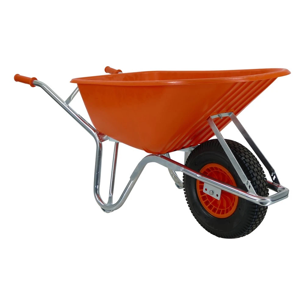 Taczka Altrad Belle RMB-100 polietylenowa HDPE | Dobra Cena | Sklep Online - Norwit.pl