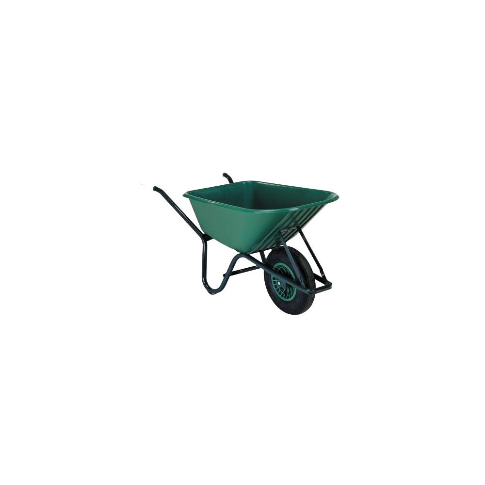 PP-polypropylene wheelbarrow 100 l, T-070/P Altrad Belle | Great Price | Online Store - Norwit.pl