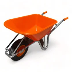 Taczka Altrad Belle RMB-100 polietylenowa HDPE | Dobra Cena | Sklep Online - Norwit.pl