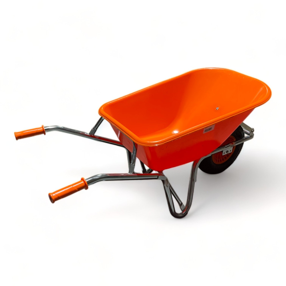 Taczka polietylenowa HDPE 100 l, RMB-100 Altrad Belle | Great Price | Online Store - Norwit.pl