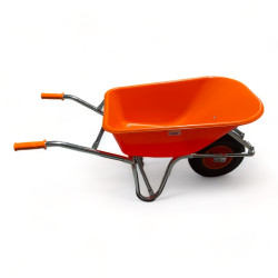 Taczka Altrad Belle RMB-100 polietylenowa HDPE | Dobra Cena | Sklep Online - Norwit.pl