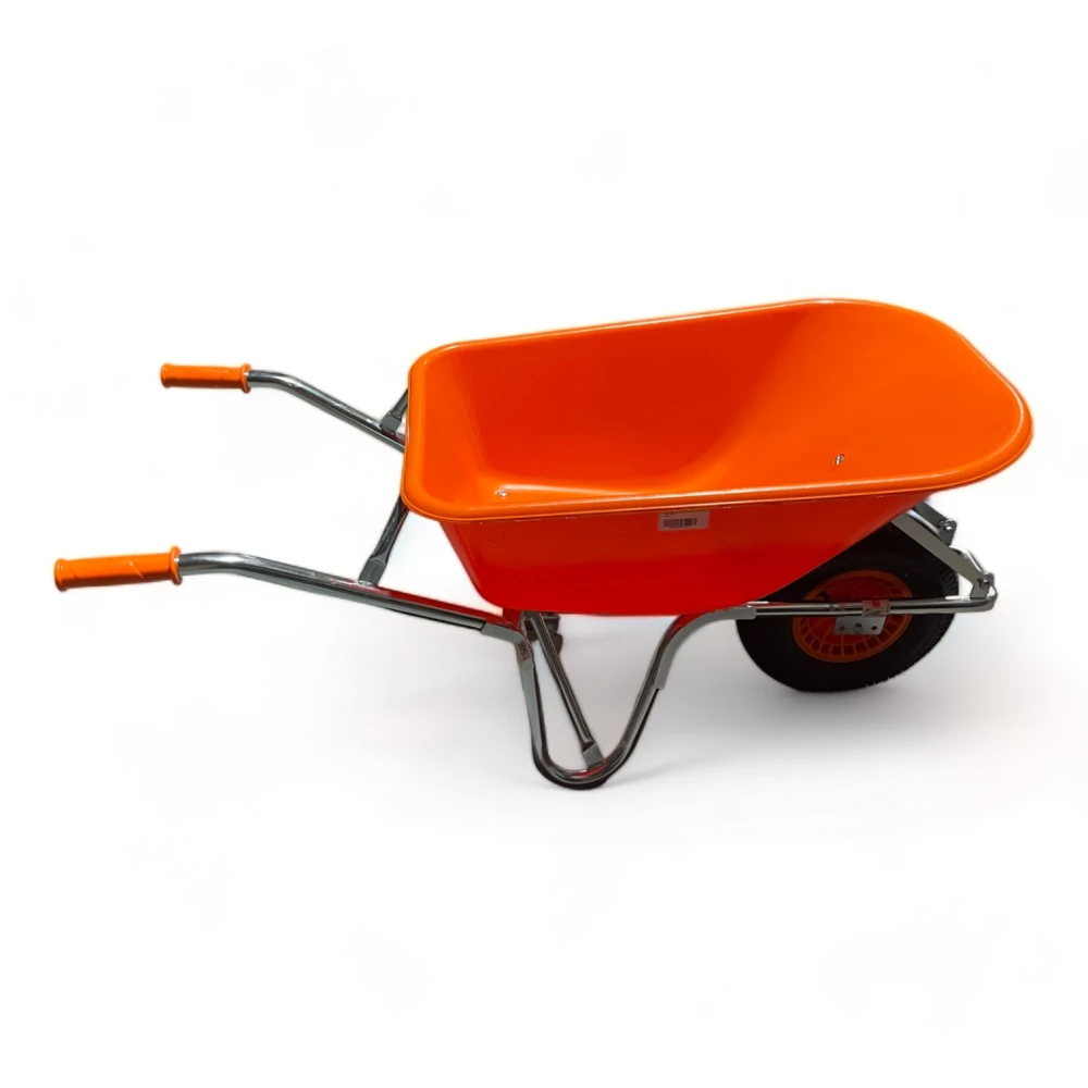 Taczka Altrad Belle RMB-100 polietylenowa HDPE | Dobra Cena | Sklep Online - Norwit.pl