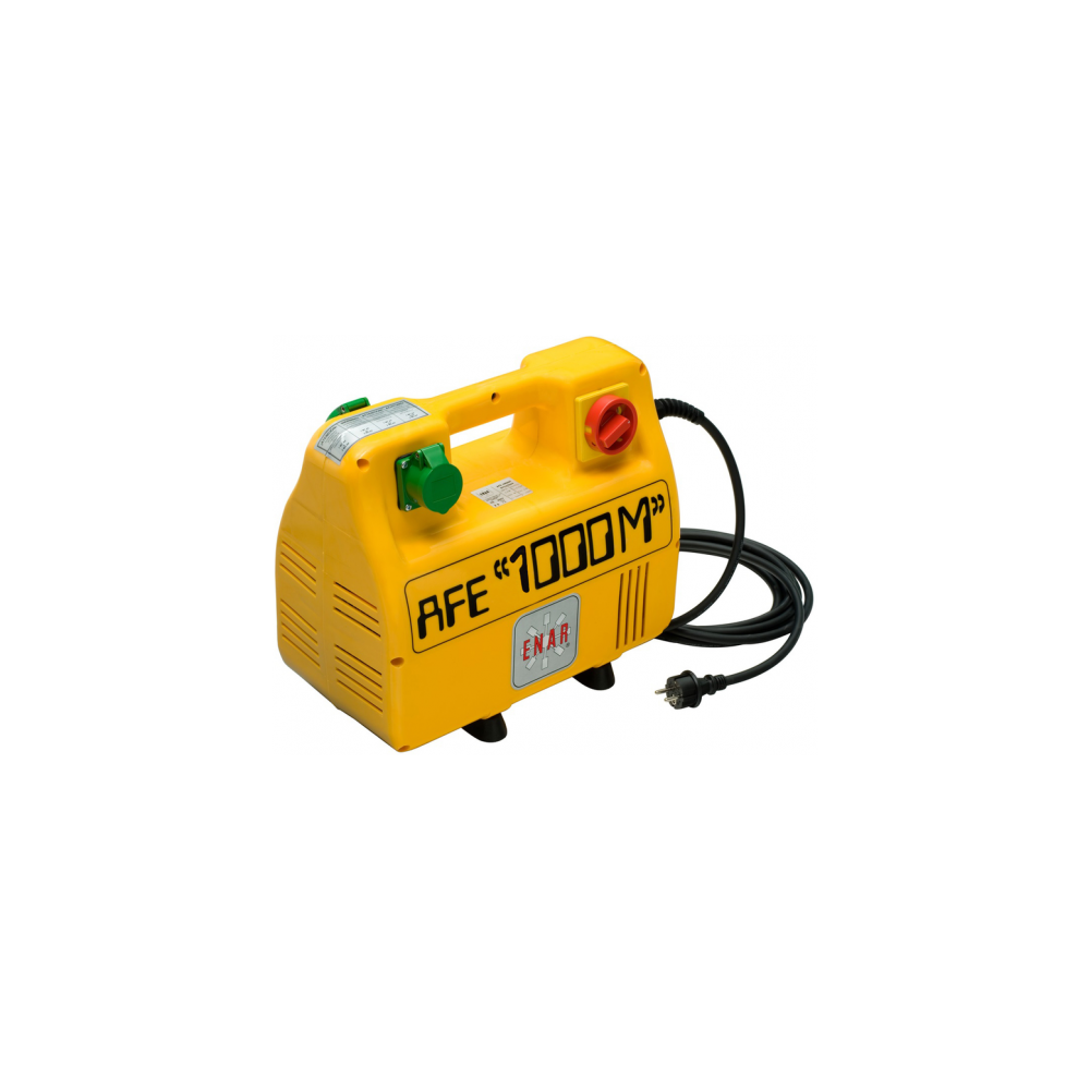Electric inverter in a case AFE 1000M P | Great Price | Online Store - Norwit.pl