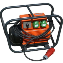 Altrad Belle BGF 24T high frequency inverter (400 V) | Great Price | Online Store - Norwit.pl
