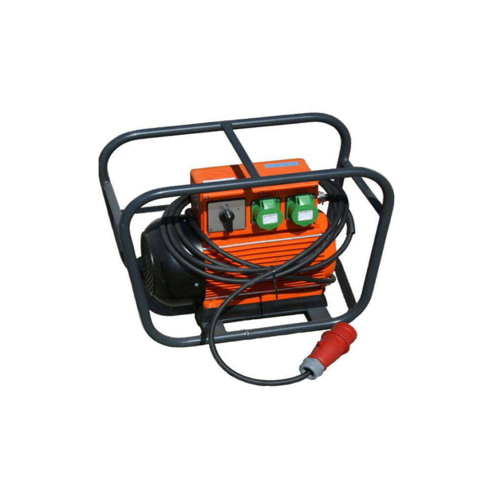 Przetwornica wysokiej częstotliwości Altrad Belle BGF 24T (400 V) | Dobra Cena | Sklep Online - Norwit.pl