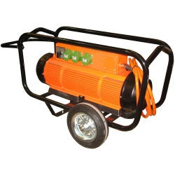 Przetwornica wysokiej częstotliwości Altrad Belle BGF 34T (400 V) | Dobra Cena | Sklep Online - Norwit.pl