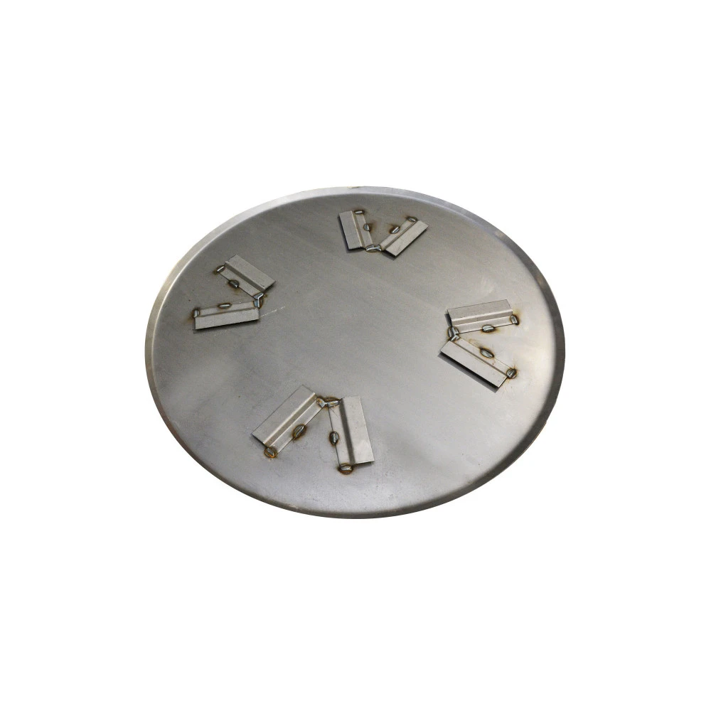 Talerz do zacieraczki BARIKELL 1200 premium | Dobra Cena | Sklep Online - Norwit.pl