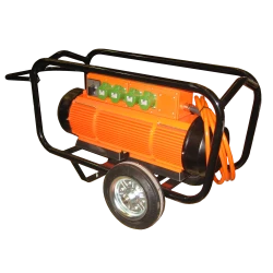 Przetwornica wysokiej częstotliwości Altrad Belle BGF 64T (400 V) | Dobra Cena | Sklep Online - Norwit.pl