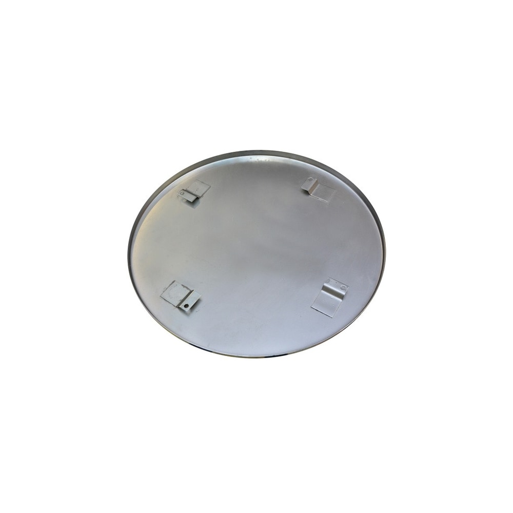 Plate For BARIKELL 600 Power Trowel