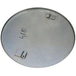 BARIKELL 4-75 trowel plate | Great Price | Online Store - Norwit.pl