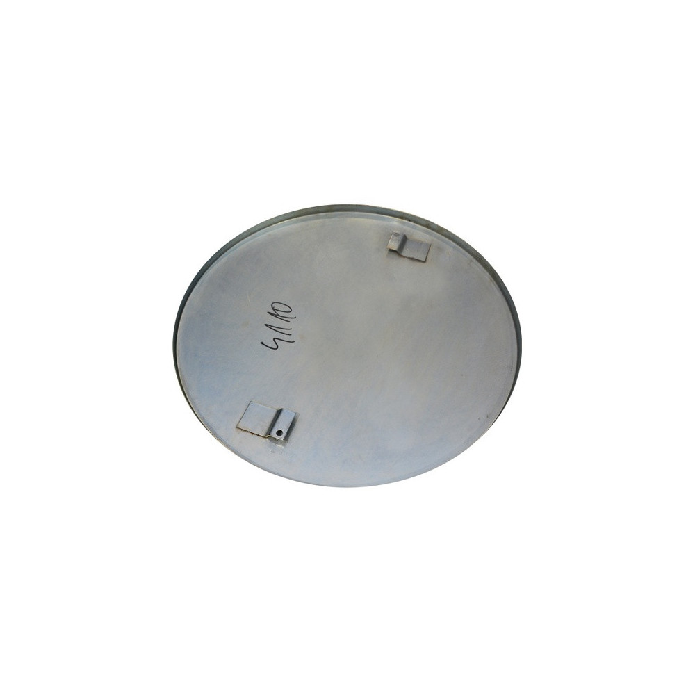 BARIKELL 4-75 trowel plate | Great Price | Online Store - Norwit.pl