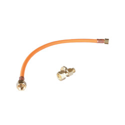 Gas line for cylinder coupling EN | Great Price | Online Store - Norwit.pl