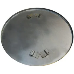 BARIKELL 8-75 trowel plate | Great Price | Online Store - Norwit.pl