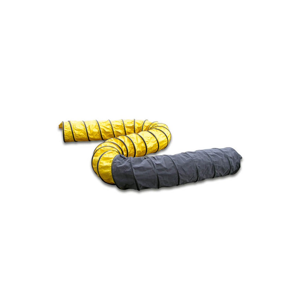 Przewód giętki czarno-żółty PVC 31 cm x 7,6 m | Dobra Cena | Sklep Online - Norwit.pl Przewód giętki czarno-żółty PVC 31 cm x 7,6 m | Dobra Cena | Sklep Online - Norwit.pl