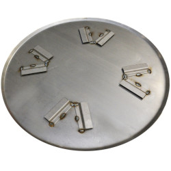 Talerz dwustronny dla Enar TIFON (900 mm) (kopiuj) | Great Price | Online Store - Norwit.pl