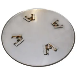 Talerz dwustronny dla Enar TIFON (600 mm) (kopiuj) | Great Price | Online Store - Norwit.pl