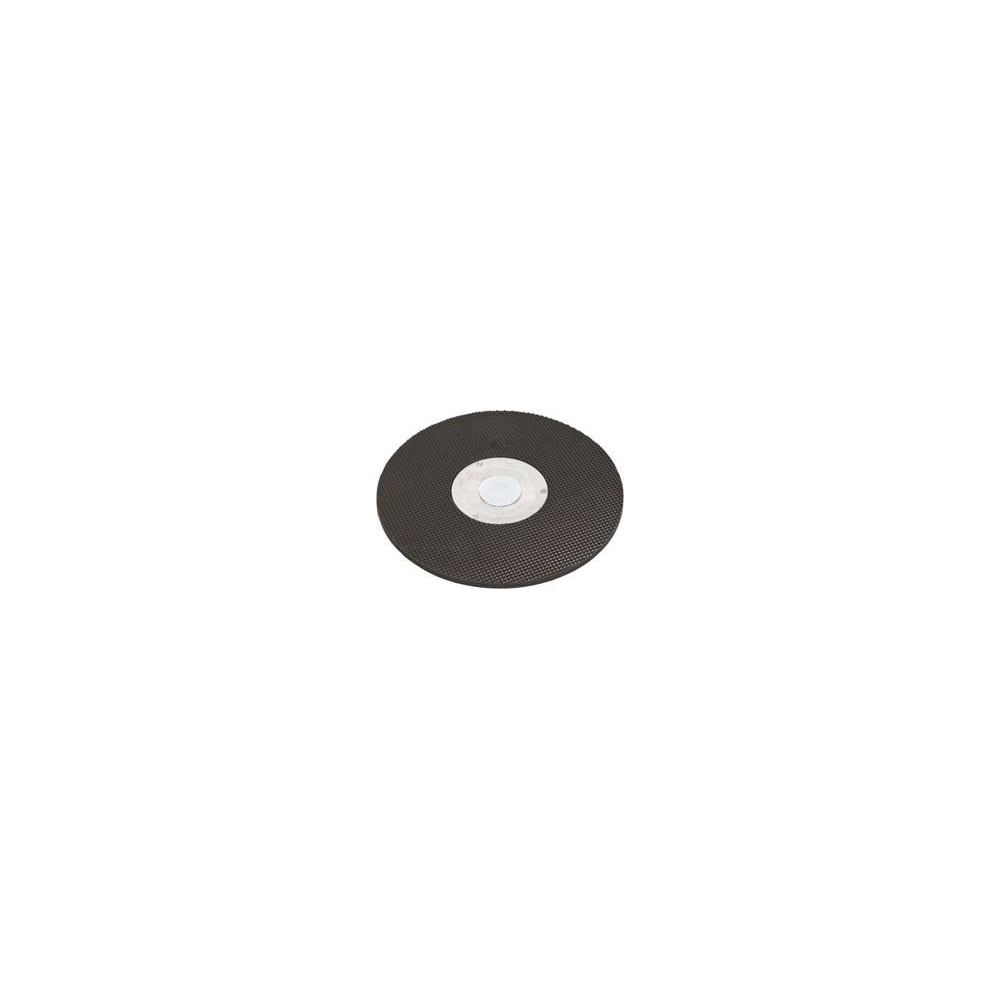 Drive disc with rubber foam, Ø 406 mm, with centering handle Schwamborn ES420S | Great Price | Online Store - Norwit.pl Drive disc with rubber foam, Ø 406 mm, with centering handle Schwamborn ES420S | Great Price | Online Store - Norwit.pl