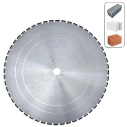 BSW Abrasive 720mm diamond disc | Great Price | Online Store - Norwit.pl