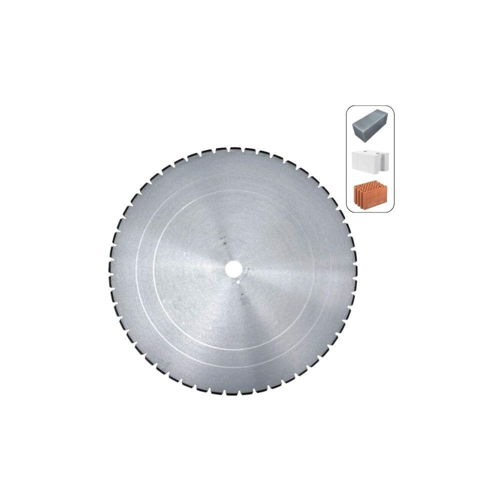 Dr. Schulze BS-W ABRASIV Diamond Blade For BS 750