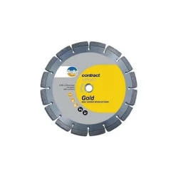 Diamond Asphalt Disc 350 x 25.4 mm Altrad Belle | Great Price | Online Store - Norwit.pl