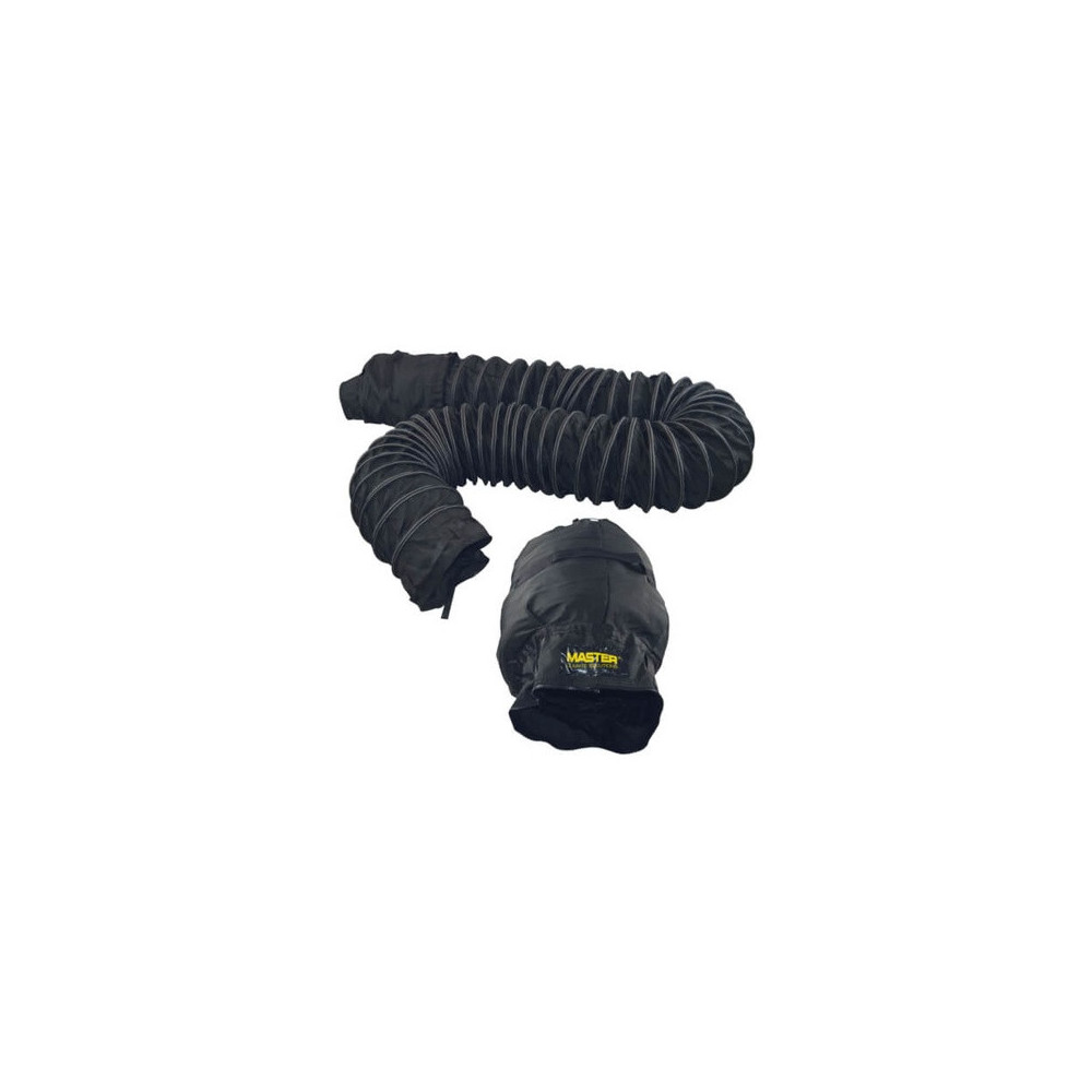 NYLON black flexible cable 31 cm X 7.6m | Great Price | Online Store - Norwit.pl