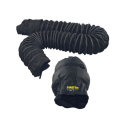 NYLON black flexible cable 71 CM X 7.6 M | Great Price | Online Store - Norwit.pl