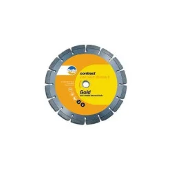 Tarcza Diamentowa do betonu 500 x 25,4 mm Altrad Belle | Dobra Cena | Sklep Online - Norwit.pl