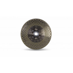 Diamond cutting and grinding disc ECD 115 MM | Great Price | Online Store - Norwit.pl