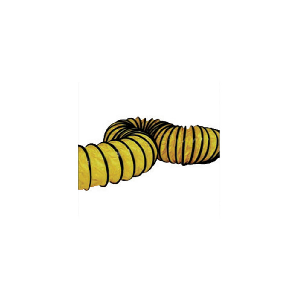 PVC yellow flexible cable 34 CM X 7.6 M | Great Price | Online Store - Norwit.pl