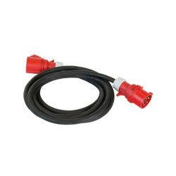 Przewód zasilający 10m 10kW 400V | Great Price | Online Store - Norwit.pl