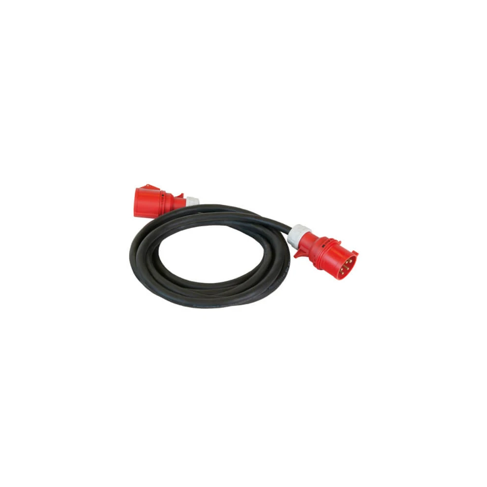 Przewód zasilający 10 m | 10 kW | 400 V | Dobra Cena | Sklep Online - Norwit.pl