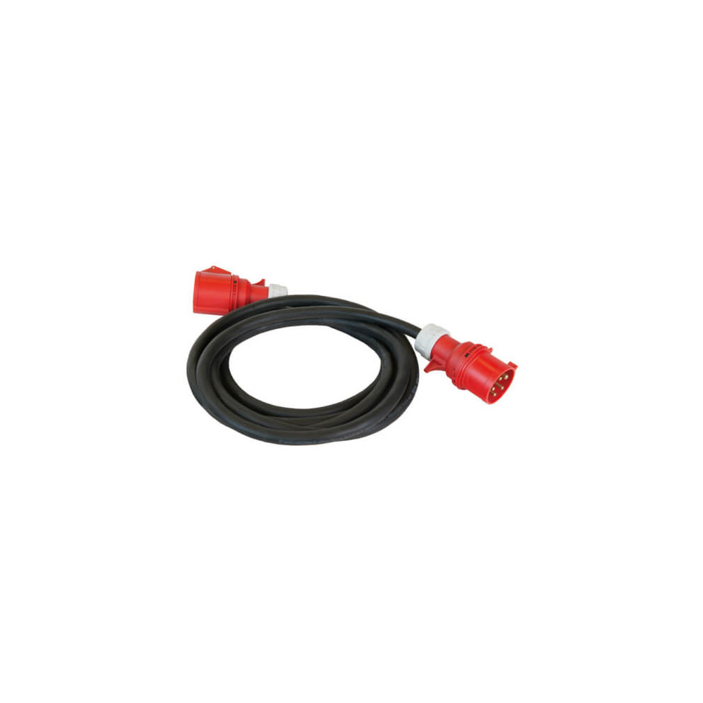 Power cable 5m 10kW 400V | Great Price | Online Store - Norwit.pl
