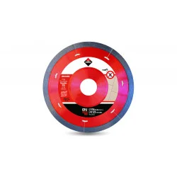 Diamond disc for porcelain stoneware, edging WITH SPIRAL TAPE CPJ 115 SUPERPRO | Great Price | Online Store - Norwit.pl