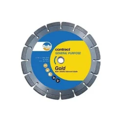 Diamond disc for building materials 350 x 25.4 mm Altrad Belle | Great Price | Online Store - Norwit.pl