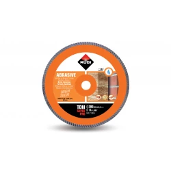 Diamond blade for abrasives, TURBO TON 200 SUPERPRO edge | Great Price | Online Store - Norwit.pl