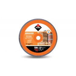 Diamond blade for abrasives, edging TURBO TON 250 SUPERPRO | Great Price | Online Store - Norwit.pl