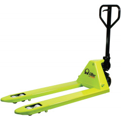 Hand pallet truck LIFTER BY PRAMAC GS EVO 25S4 2000X525 | Great Price | Online Store - Norwit.pl