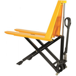 Hand pallet truck LIFTER BY PRAMAC HB10M 1150X540 | Great Price | Online Store - Norwit.pl