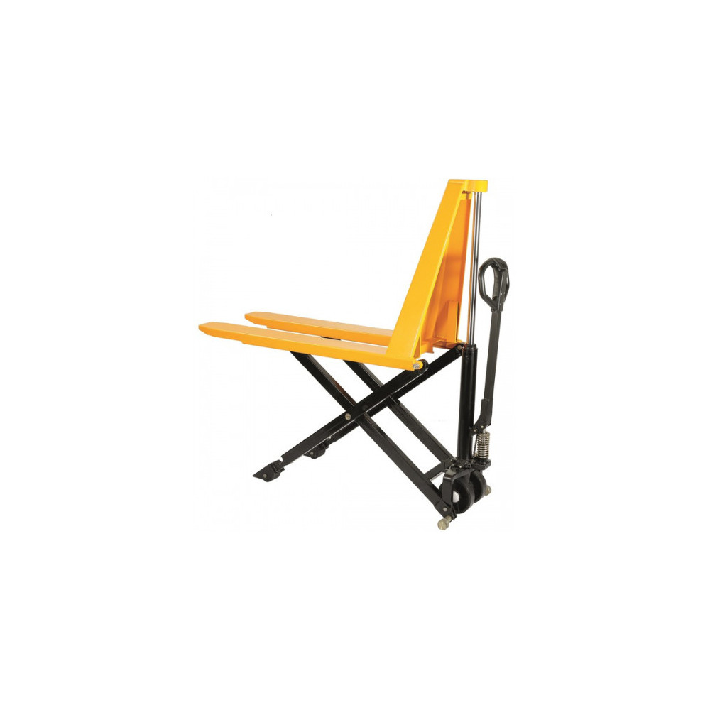 Hand pallet truck LIFTER BY PRAMAC HB10M 1150X540 | Great Price | Online Store - Norwit.pl