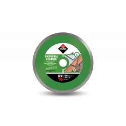 CEV 350 SUPERPRO diamond blade for wall tiles, continuous rim. | Great Price | Online Store - Norwit.pl
